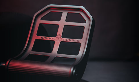 Charlie at FlightSim Expo 2024