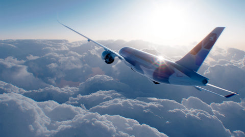 CONTROL HAS NEVER FELT SO SMOOTH