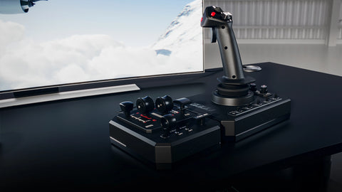 GET READY FOR TAKEOFF!