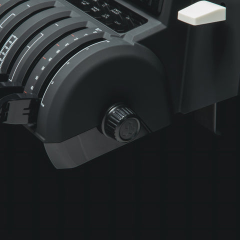 BRAVO THROTTLE QUADRANT