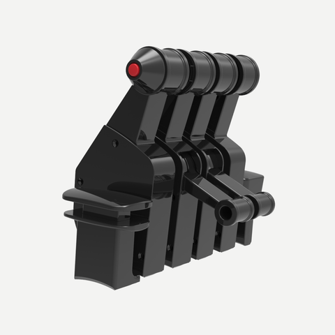 THROTTLE PACK FOR AIRBUS™ A319 - A380
