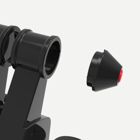THROTTLE PACK FOR AIRBUS™ A319 - A380