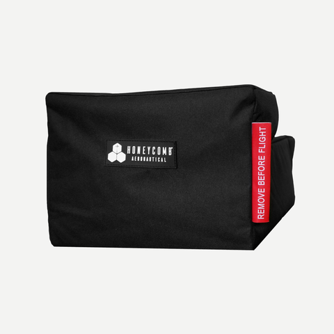DUST COVER FOR ALPHA AND BRAVO