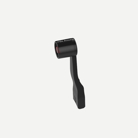 GA THROTTLE LEVER WITH TOGA