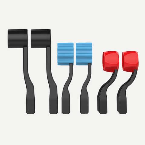 GA LEVERS (FULL SET)