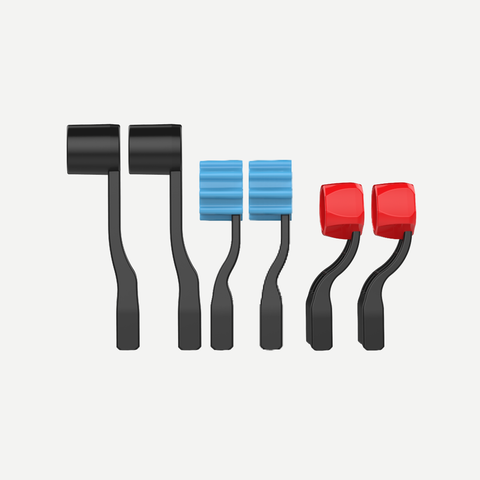 GA LEVERS (FULL SET)