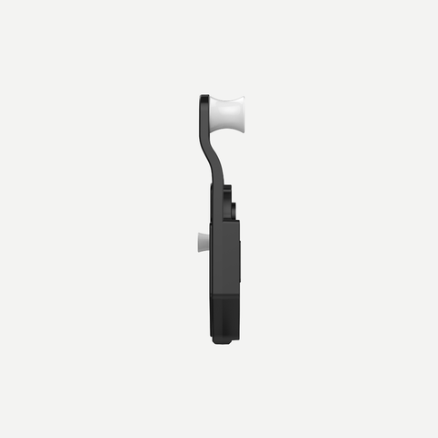 COMMERCIAL LEVER #3