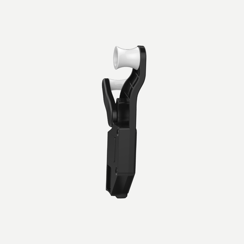 COMMERCIAL LEVER #2