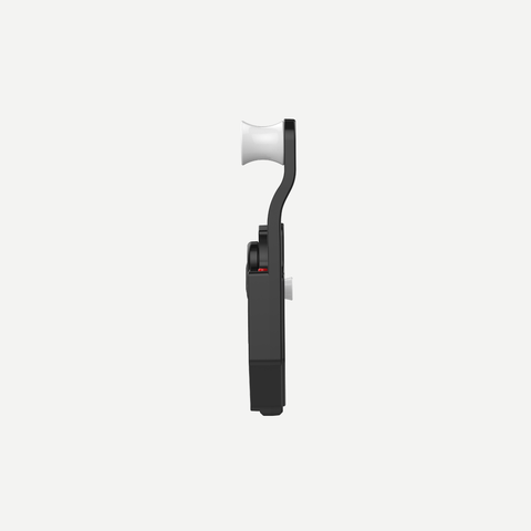 COMMERCIAL LEVER #1