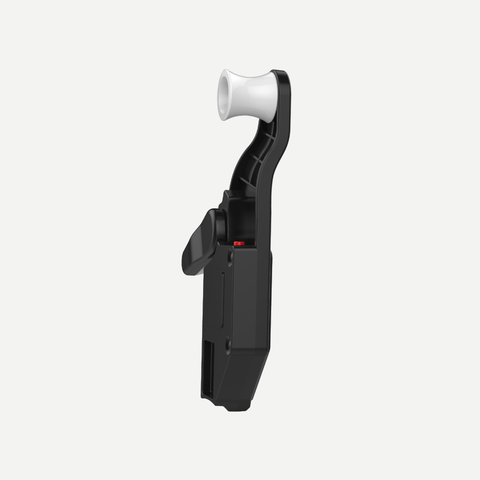COMMERCIAL LEVER #1