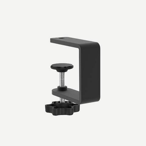 HONEYCOMB CLAMPS (FOR DUAL MOUNTING SOLUTION BASE PLATE)