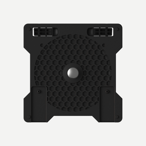 DUAL MOUNTING SOLUTION BASE PLATE