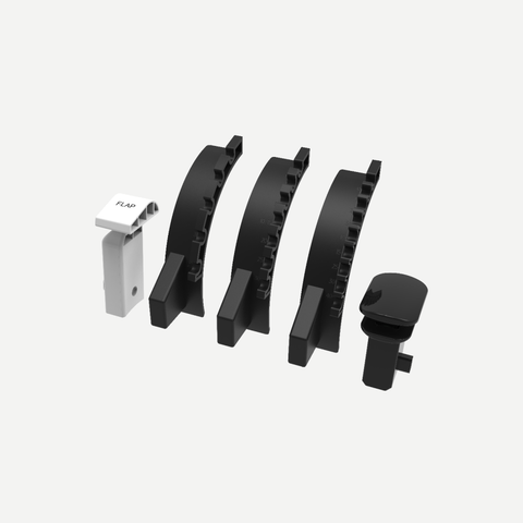 FLAP KIT FOR BRAVO