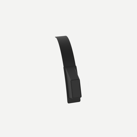 RUBBER AXIS COVER FOR BRAVO
