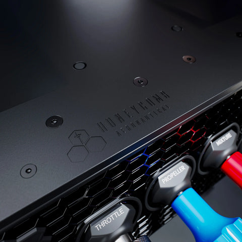 PREMIUM HONEYCOMB BUILD QUALITY