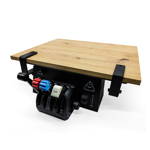 Under-Desk Mount NEO - CockpitCrafters