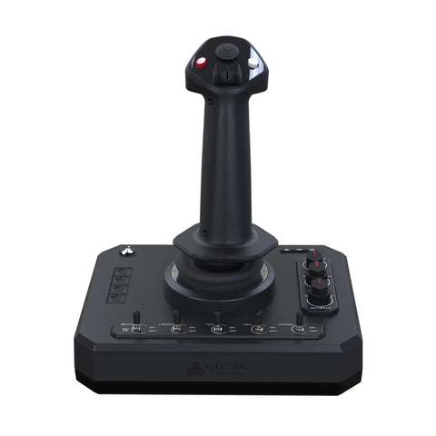 FOXTROT AVIATION STICK