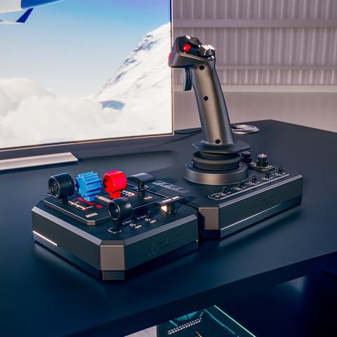 GET READY FOR TAKEOFF!
