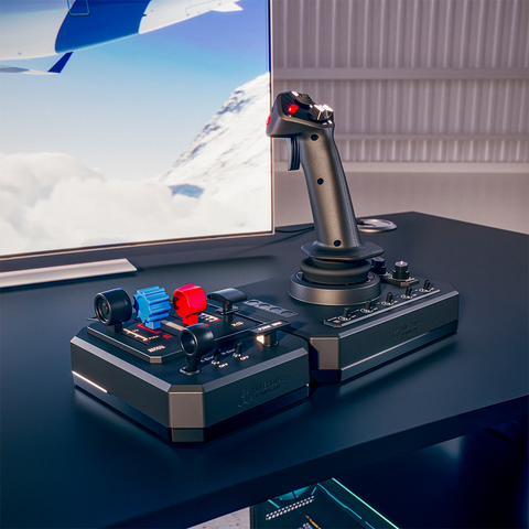 GET READY FOR TAKEOFF!