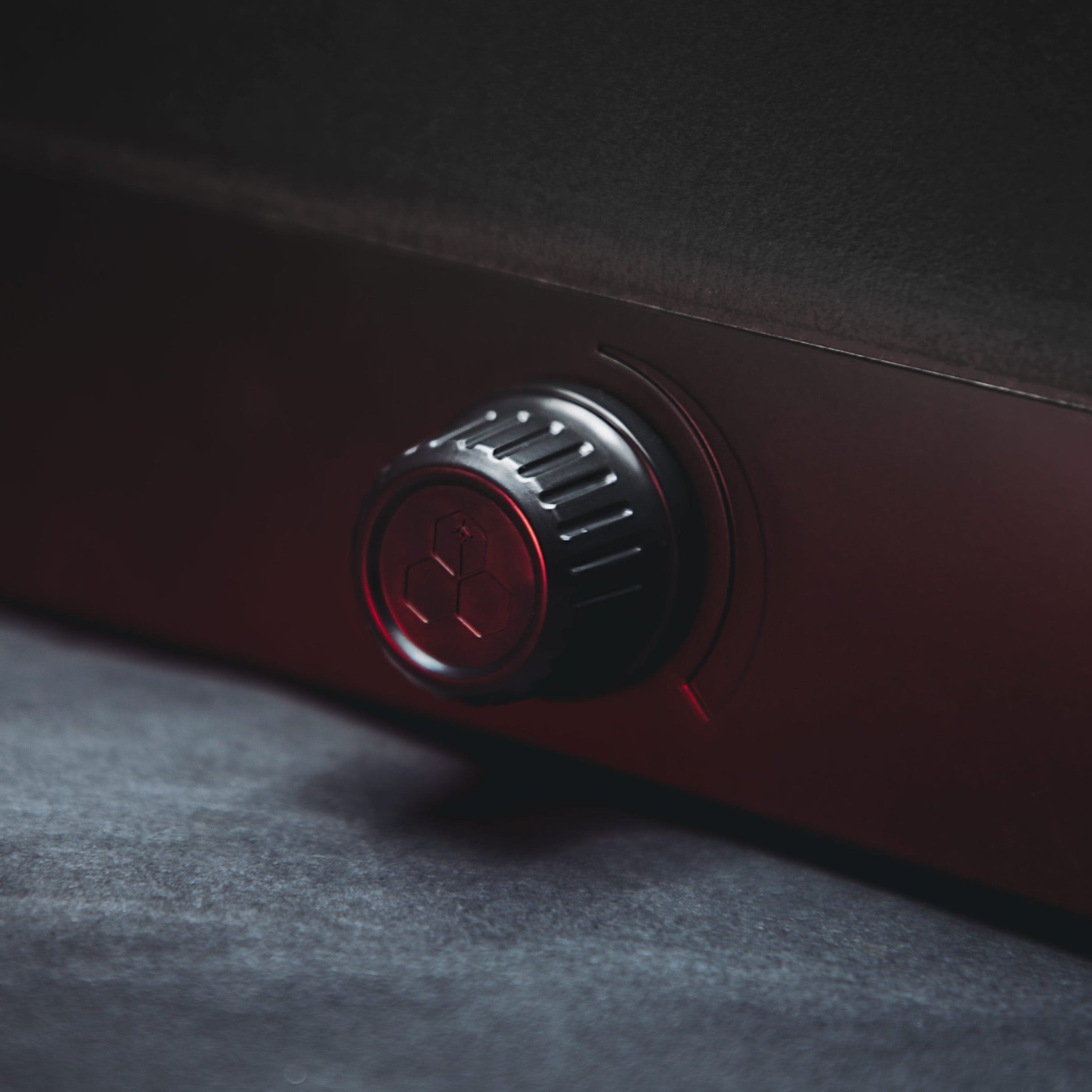 CHARLIE RUDDER PEDALS – Honeycomb Aeronautical