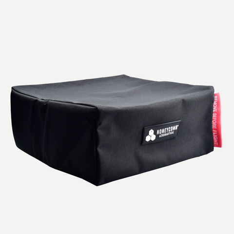 DUST COVER FOR SIERRA