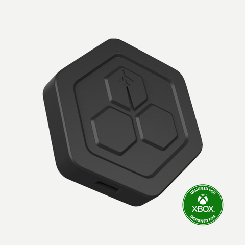 Xbox Hub Honeycomb 