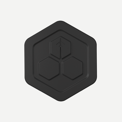 Xbox Hub Honeycomb 