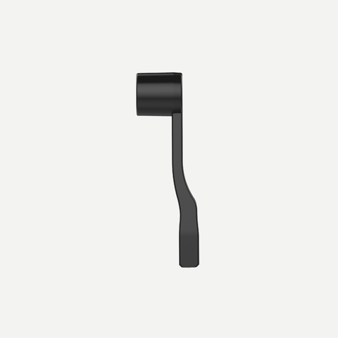 GA Throttle Lever mit TOGA