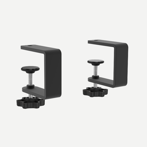 Honeycomb Klemmen (Voor Dual Mounting Solution Basisplaat)