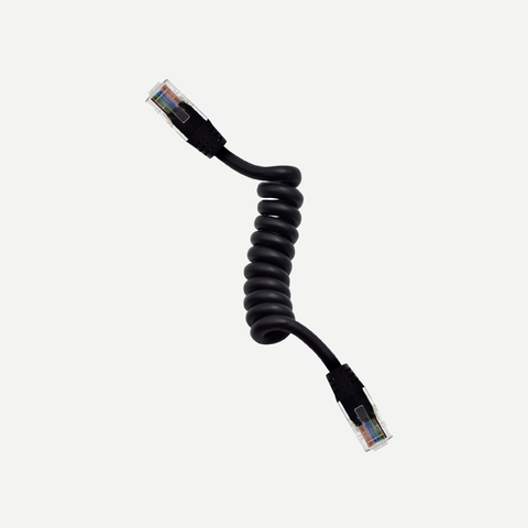 Cable de Conector de Yugo