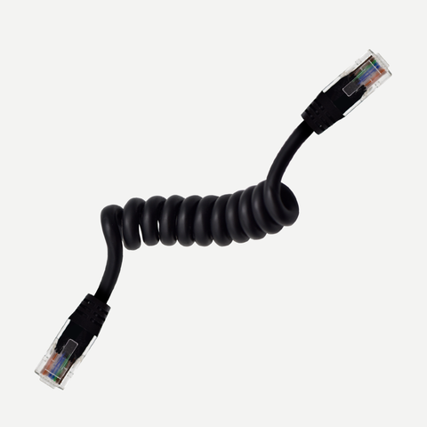 Cable de Conector de Yugo