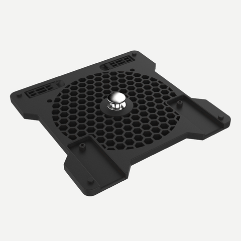 Dual Mounting Solution Base Plate