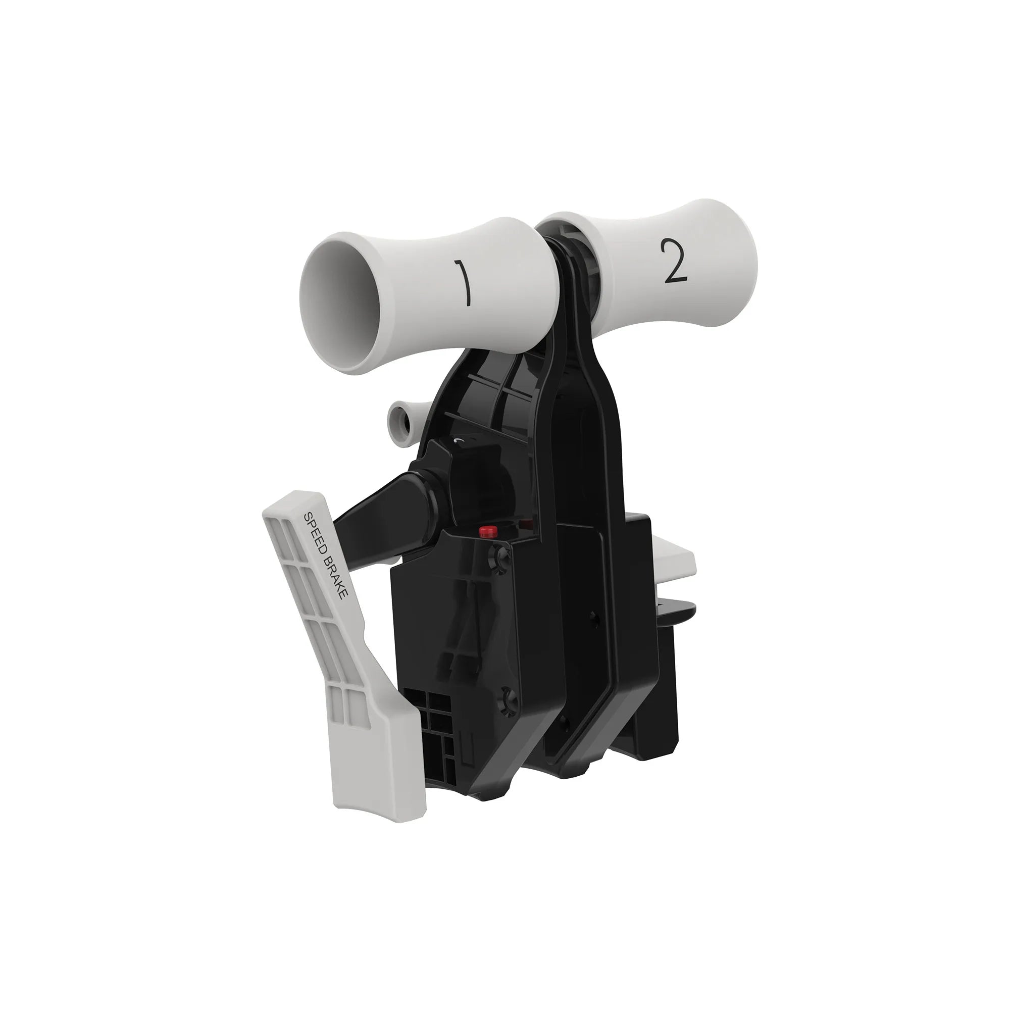 Honeycomb Bravo Throttle Quadrant - Thumbnail 2