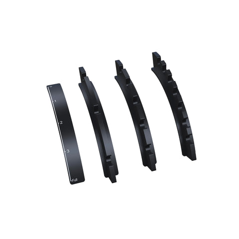 BRAVO THROTTLE QUADRANT LITE – Honeycomb Aeronautical BRAVO THROTTLE QUADRANT LITE – Honeycomb Aeronautical