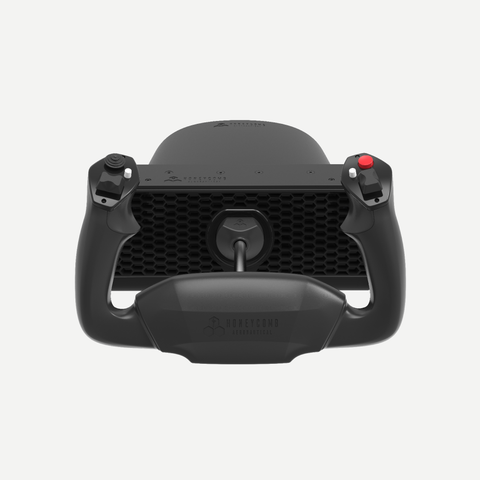 ALPHA FLIGHT CONTROLS LITE