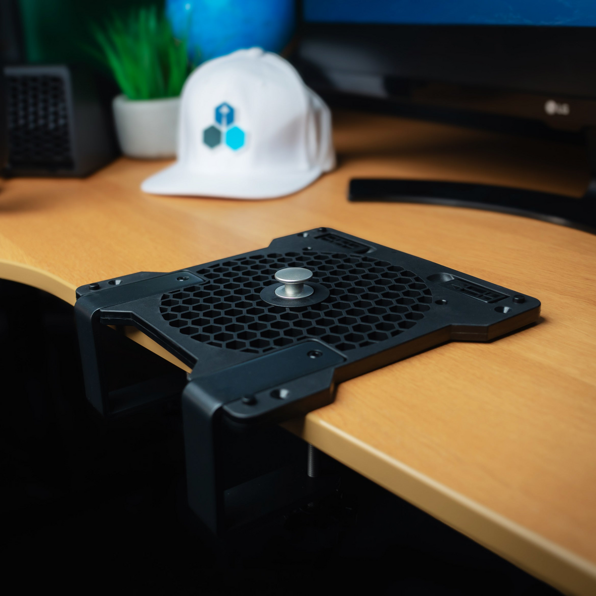 ALPHA FLIGHT CONTROLS LITE – Honeycomb Aeronautical