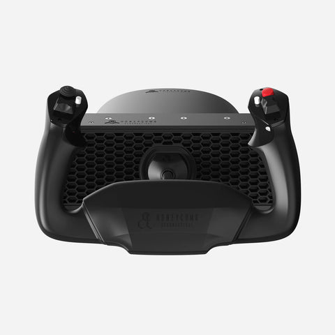 ALPHA FLIGHT CONTROLS LITE