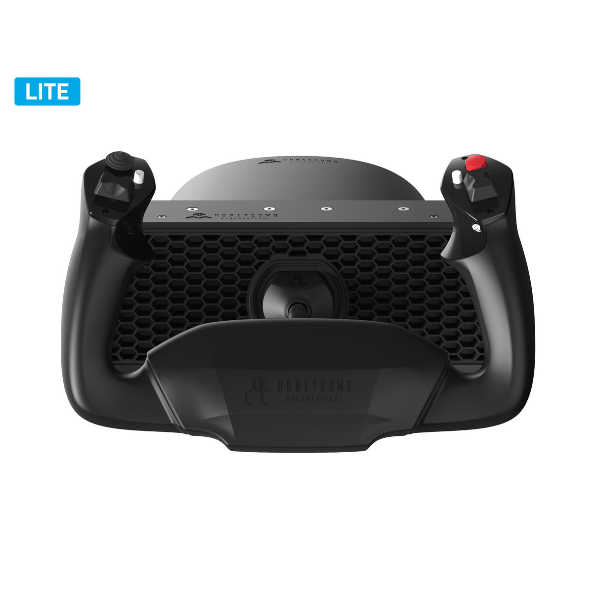 ALPHA FLIGHT CONTROLS LITE – Honeycomb Aeronautical