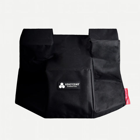 DUST COVER FOR CHARLIE