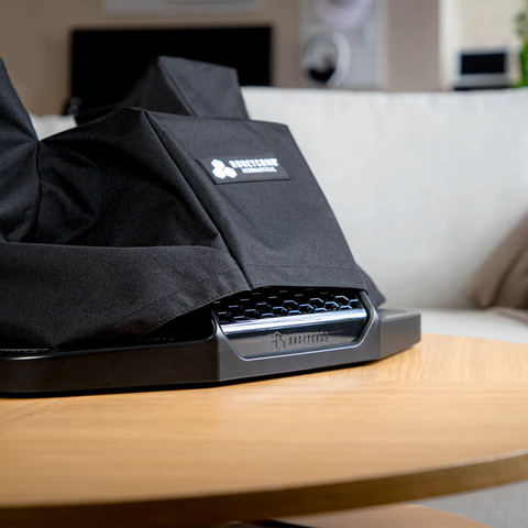 DUST COVER FOR CHARLIE