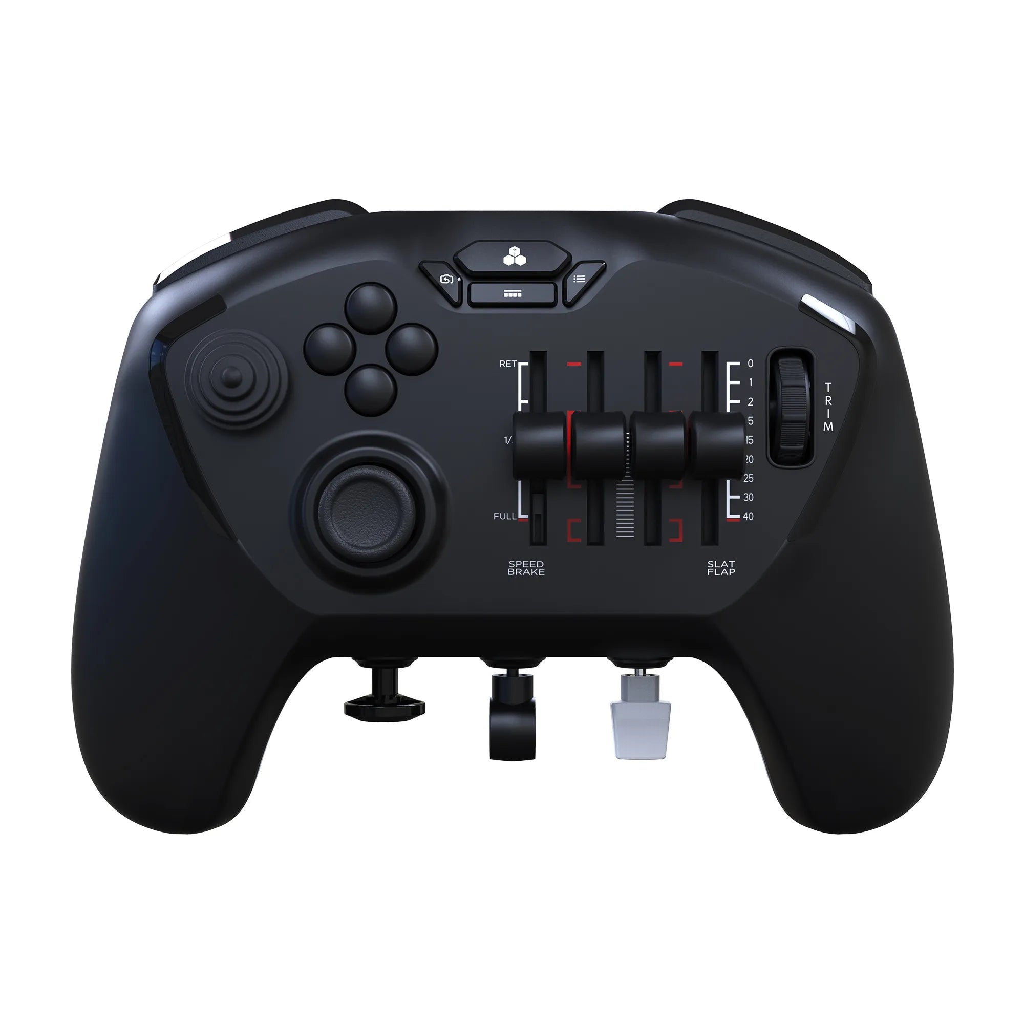 ECHO AVIATION CONTROLLER – Honeycomb Aeronautical