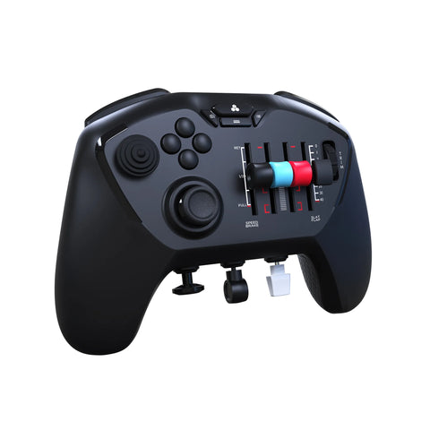 ECHO AVIATION CONTROLLER