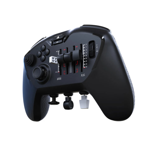 ECHO AVIATION CONTROLLER