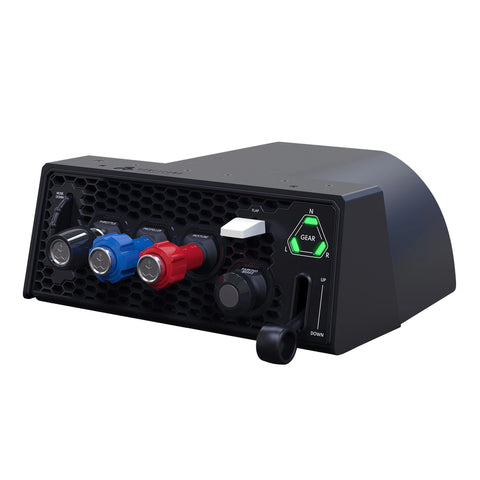 General Aviation TPM flight controls