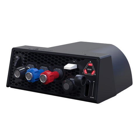 General Aviation TPM flight controls