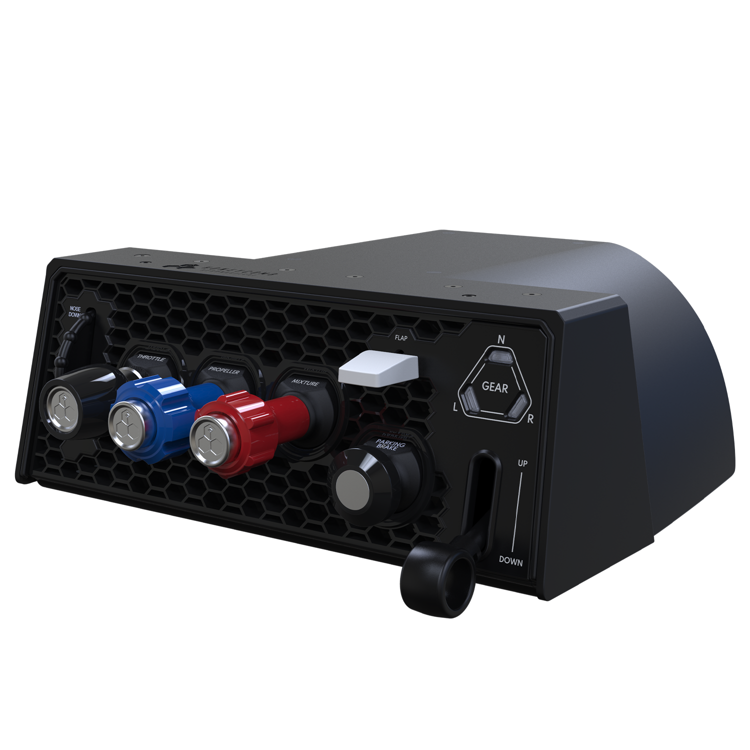 Powerflight Module SIERRA TPM MODULE - COMING SOON! – Honeycomb Aeronautical