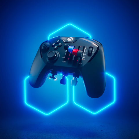 DESIGNED FOR XBOX