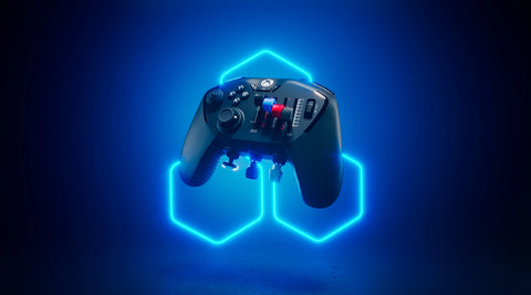 DESIGNED FOR XBOX