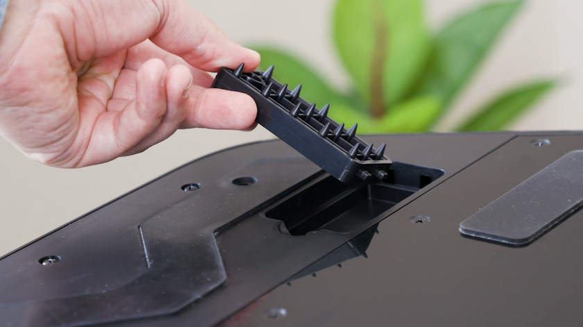 יסודות מוצקים