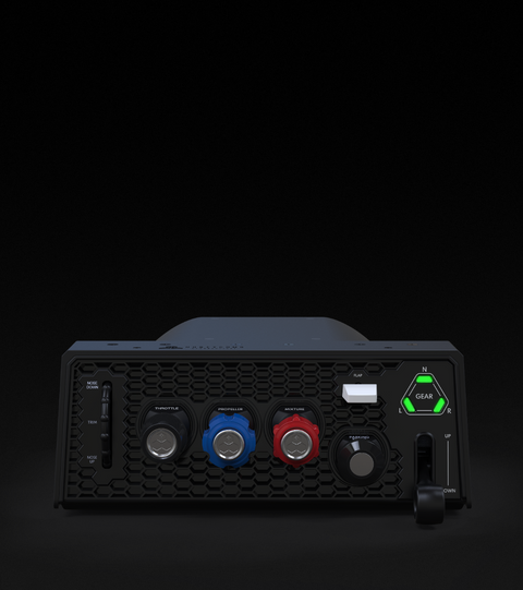 SIERRA TPM MODULE